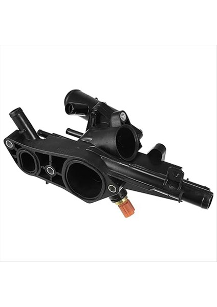 Motor Soğutucu Termostat Muhafazası 25600-2G500 256002G500 Hyundai IX35 Santa Fe 2 4 (Yurt Dışından) indirimleri