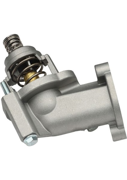 Cadillac Ct5/6 Ats Cts Için Araba Termostat Konutu Chevrolet Camaro Cololodo Gmc Canyon Için 12647180 12670209 (Yurt Dışından)