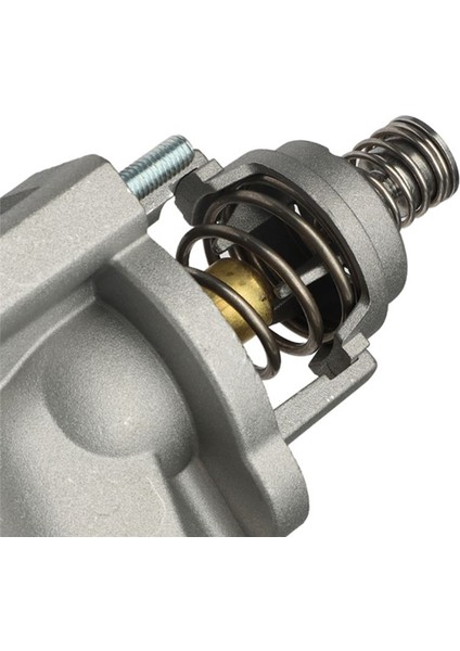 Cadillac Ct5/6 Ats Cts Için Araba Termostat Konutu Chevrolet Camaro Cololodo Gmc Canyon Için 12647180 12670209 (Yurt Dışından) fiyatları