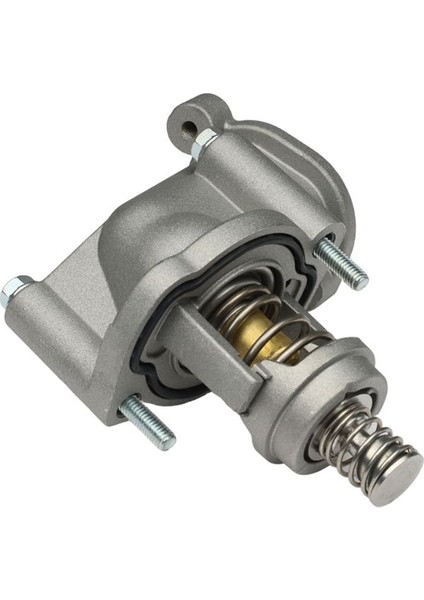 Cadillac Ct5/6 Ats Cts Için Araba Termostat Konutu Chevrolet Camaro Cololodo Gmc Canyon Için 12647180 12670209 (Yurt Dışından) indirimleri