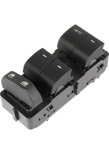 Ford Edge 2011-2015 Için Araç Ana Pencere Anahtarı BT4Z-14529-AA Sol Elektrikli Pencere Kaldırma Anahtarı Kontrol Düğmesi BT4Z14529AA (Yurt Dışından) indirimleri