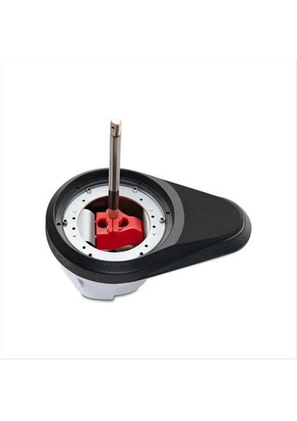 Thrustmaster TH8A Dişli Aksesuar Yükseltme Modülü Sönümleme Kısa Inme Modifikasyon Kiti (Yurt Dışından) modelleri