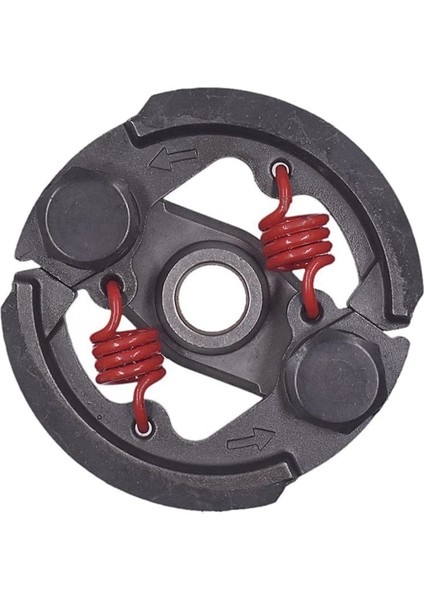 2x 44-6 Mini Motosiklet Için Performanslı Debriyaj Debriyaj Pedi Iki Zamanlı Cep Kir Bisiklet Atv Dört Bisiklet 47CC 49CC Parçalar (Yurt Dışından) fiyatları