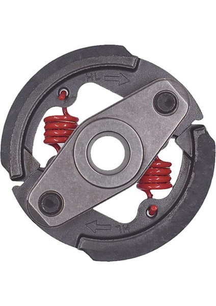 2x 44-6 Mini Motosiklet Için Performanslı Debriyaj Debriyaj Pedi Iki Zamanlı Cep Kir Bisiklet Atv Dört Bisiklet 47CC 49CC Parçalar (Yurt Dışından) modelleri