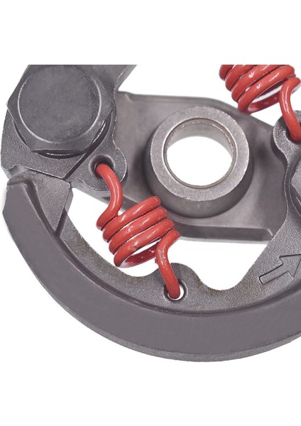 2x 44-6 Mini Motosiklet Için Performanslı Debriyaj Debriyaj Pedi Iki Zamanlı Cep Kir Bisiklet Atv Dört Bisiklet 47CC 49CC Parçalar (Yurt Dışından) indirimleri