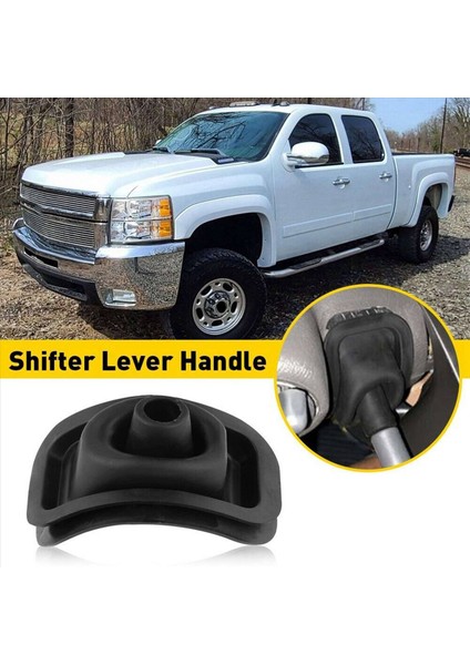 6x 2609-3753 Vites Kolu Silverado Sierra 00-06 ve Daha Fazla Otomatik (Yurt Dışından) fırsatları