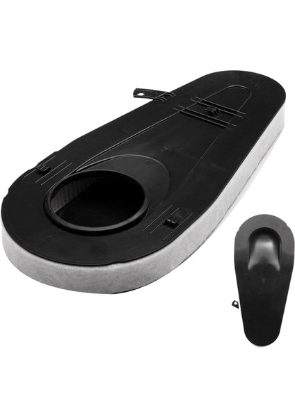 Bmw Için 2x Araç Hava Filtresi 5/7 Serisi F01 F02 F07 F10 F11 520D 525D 530D 730D 740D 13717800151 (Yurt Dışından) indirimleri