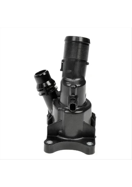Araç Termostat Mühürmül Motor Soğutucu Termostat Kabuğu 31293739 31319493 Volvo S60 V60 XC60 (Yurt Dışından)
