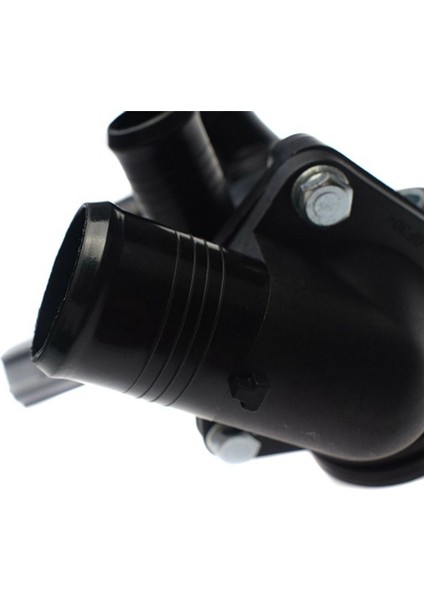 1731770 Motor Soğutma Su Termostatı Citroen Jumper Için Ford Tourneo Için Peugeot Boxer Boxer BK2Q-8A586-AB (Yurt Dışından) modelleri