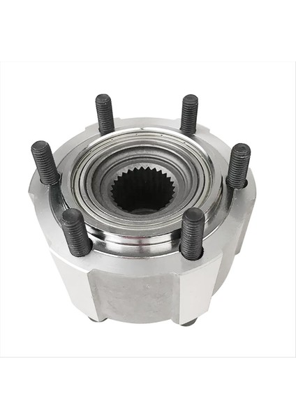 Nissan 4x4 Için 40250-2S610 D21 D22 Pıckup Xterra Pathfınder Navara Serbest Tekerlek Kilitleme Hub Asma Kilitleri 28 Spline (Yurt Dışından) modelleri