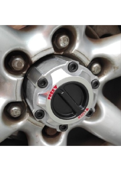 Nissan 4x4 Için 40250-2S610 D21 D22 Pıckup Xterra Pathfınder Navara Serbest Tekerlek Kilitleme Hub Asma Kilitleri 28 Spline (Yurt Dışından) fırsatları