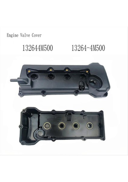 132644M500 Motor Valf Kapak Kadar Nıssan Sunny Pulsar Almera Ad Silindir Valf Kapağı 13264-4M500 (Yurt Dışından) indirimleri