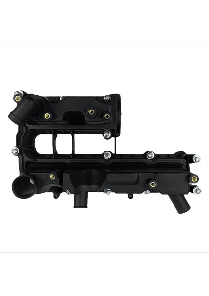 Motor Valf Kapağı BM5G-6M293-DG 31430883 Volvo V60 V70 11-15 V40 S60 Kuga 1 6l Ford Focus 11-14 Fiesta BM5G6M293DG (Yurt Dışından)