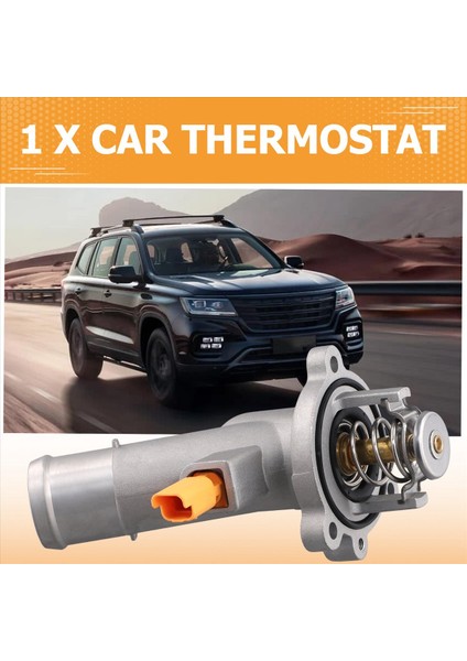 Saıc Mgrx8 Mg Rx8 Termostat Termostat Termostat Motor Termostat 10548074 (Yurt Dışından) fırsatları