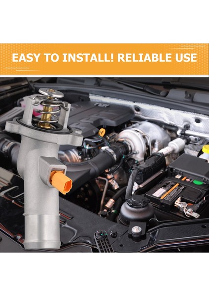 Saıc Mgrx8 Mg Rx8 Termostat Termostat Termostat Motor Termostat 10548074 (Yurt Dışından) indirimleri