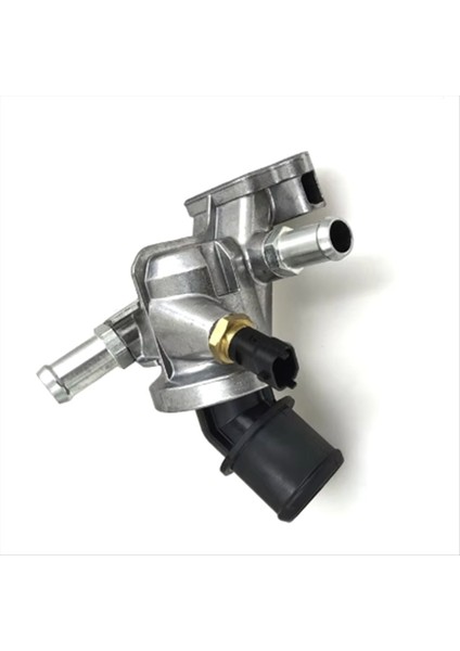 12642691 Chevrolet Express Için Motor Termostat Muhafazası Gmc Savana Için 2500 3500 Colorado 2500 3500 Kanyon 24588515 (Yurt Dışından) fiyatları