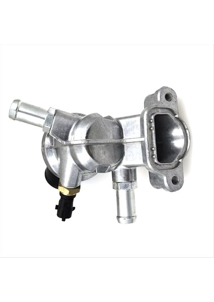 12642691 Chevrolet Express Için Motor Termostat Muhafazası Gmc Savana Için 2500 3500 Colorado 2500 3500 Kanyon 24588515 (Yurt Dışından) modelleri