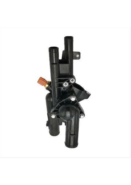 Hyundai Kia Sonata Optima Rondo Için Araba Termostat Mahkeme Motoru Radyatör Soğutucu Pompası Outlet 25600-2G400 256002G400 (Yurt Dışından) fiyatları