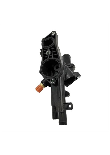 Hyundai Kia Sonata Optima Rondo Için Araba Termostat Mahkeme Motoru Radyatör Soğutucu Pompası Outlet 25600-2G400 256002G400 (Yurt Dışından) fırsatları