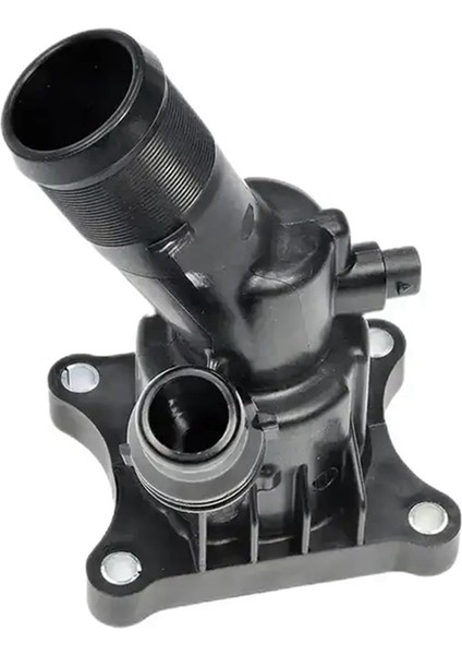 Araç Motor Soğutucu Termostat Muhafazası 31293912 31474989 31686560 Volvo S60 S80 S90 V40 V70 V90 XC40 XC60 XC70 XC90 (Yurt Dışından)