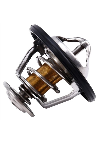 Araba Soğutma Sistemi Mitsubishi Lancer Için Yeni Motor Soğutucu Termostat 2008-2017 1305A712 1305A803 1305A283 (Yurt Dışından) modelleri