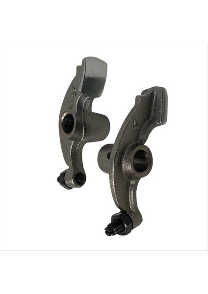 2pcs Rocker Kol Kitleri Yamaha KODIAK400 YFM400 1988-2018 3GD-12151-11-00 3GD-12151-00-00 (Yurt Dışından) modelleri