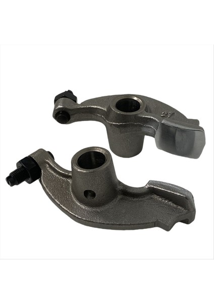 2pcs Rocker Kol Kitleri Yamaha KODIAK400 YFM400 1988-2018 3GD-12151-11-00 3GD-12151-00-00 (Yurt Dışından) fırsatları