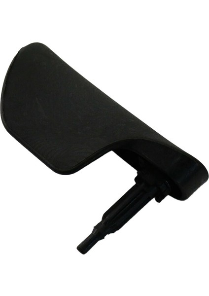 8J2823533C Hood Bonnet Serbest Tutucu Kapak Siyah Araba Stil Bonnet Salındırma Tutamak Audi Tt Mk2 2007-2014 Rhd (Yurt Dışından)