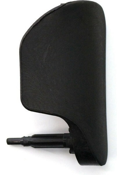 8J2823533C Hood Bonnet Serbest Tutucu Kapak Siyah Araba Stil Bonnet Salındırma Tutamak Audi Tt Mk2 2007-2014 Rhd (Yurt Dışından) fiyatları