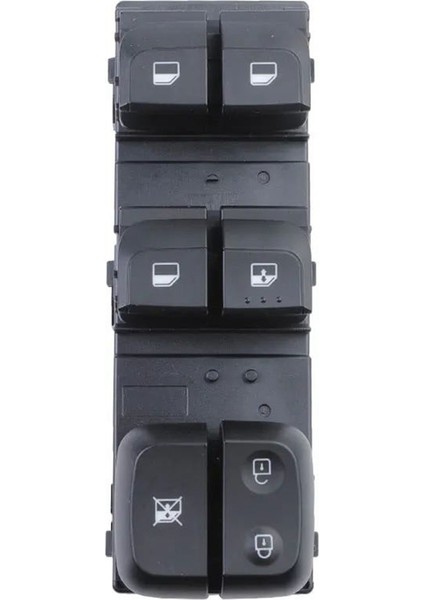 Kia Picanto 2017 Için 93570-G6000 Elektrikli Cam Anahtarı Kaldırma Düğmesi 93570G6000 (Yurt Dışından) fırsatları