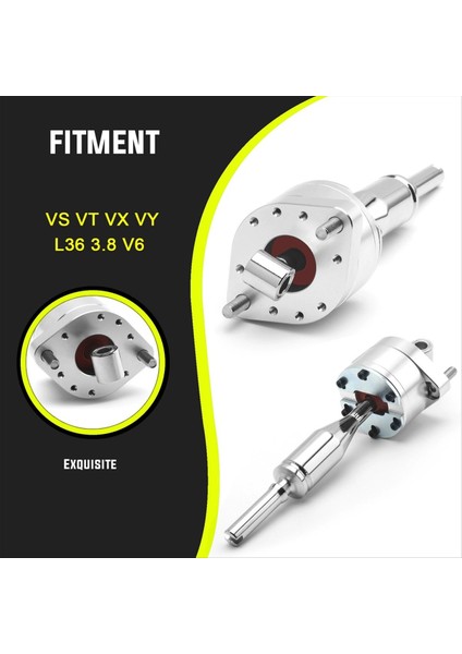 Araba 5 Hızlı Dişli Vardiya Kolu Holden Vt Vt Vx Vx Vy L36 3 8 V6 Araç Modifiye Vardiya Kolu (Yurt Dışından) fiyatları