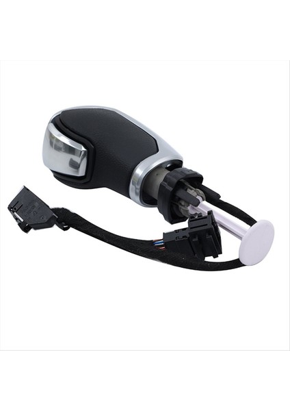 Vw Golf Için Araba Dişli Vites Knob Kol Headball 6 7 Passat B7B8 Tiguan Mk2 Modifiye Headball Parçaları Kırmızı Işık (Yurt Dışından) fırsatları