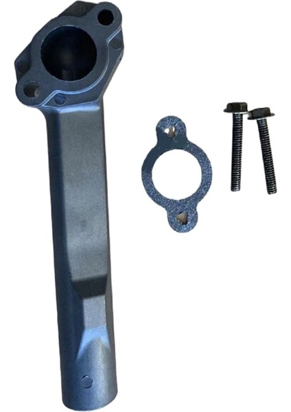 Briggs &amp Stratton Için Conta Kiti ile Emme Manifoldu 699644 Sprint &amp Classic Motor Modeli Manifold Onarım Aksesuarları (Yurt Dışından) fiyatları