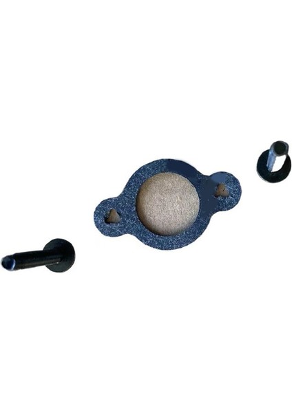 Briggs &amp Stratton Için Conta Kiti ile Emme Manifoldu 699644 Sprint &amp Classic Motor Modeli Manifold Onarım Aksesuarları (Yurt Dışından) modelleri