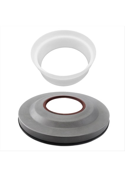 6DCT450 Mps6 Şanzıman Conta Kapağı Land Rover Volvo Ford Mondeo Powershift Conta Kapağı 1684808 31256845 (Yurt Dışından) fırsatları