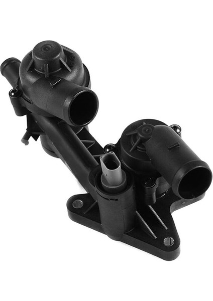 Vw Polo Için Çift Soğutucu Termostat Muhafaza Montajı 1 4/1 6l 2010--2022 Skoda Fabia 2009-2014 03C121111AM (Yurt Dışından) indirimleri