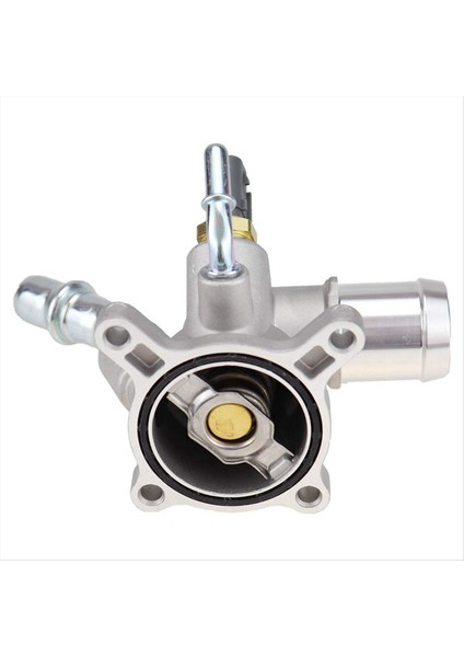 Motor Soğutucu Outlet Termostat Muhafaza Montajı 5047263AB Jeep Cherokee Renegade Pusula Ram Promaster City Için (Yurt Dışından) fiyatları
