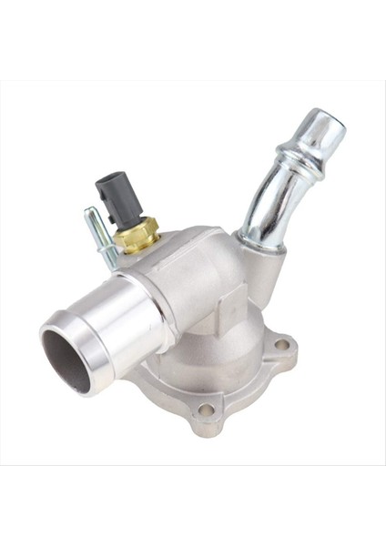 Motor Soğutucu Outlet Termostat Muhafaza Montajı 5047263AB Jeep Cherokee Renegade Pusula Ram Promaster City Için (Yurt Dışından) modelleri