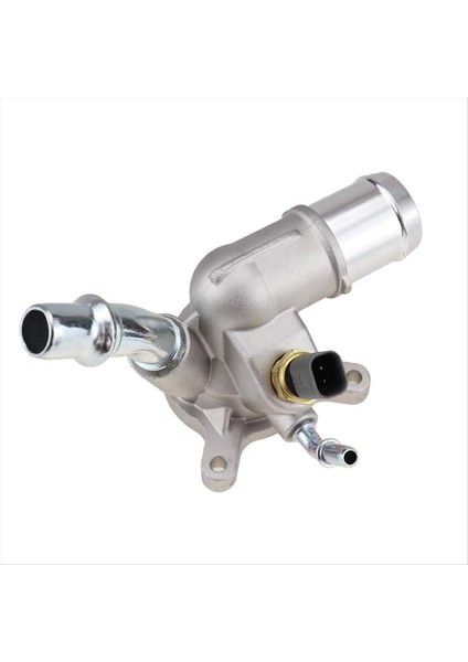 Motor Soğutucu Outlet Termostat Muhafaza Montajı 5047263AB Jeep Cherokee Renegade Pusula Ram Promaster City Için (Yurt Dışından) fırsatları