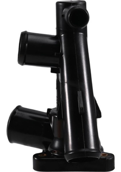 Araba Termostat Su Çıkış Konnektörü 2M2Z8592CD 2M2Z-8592 Ford Escape M1 2001-2005 Soğutucu Termostat Muhafazası (Yurt Dışından)