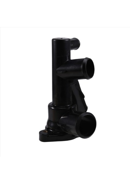 Araba Termostat Su Çıkış Konnektörü 2M2Z8592CD 2M2Z-8592 Ford Escape M1 2001-2005 Soğutucu Termostat Muhafazası (Yurt Dışından) modelleri