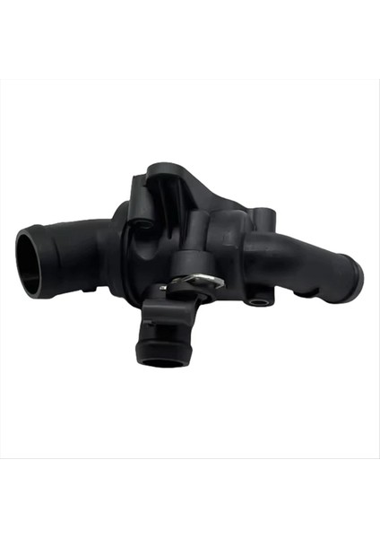 2662030775 Motor Soğutucu Termostat Termostat Mahkeme Benz W169 A200 W245 B200 Turbo M266 2662030575 (Yurt Dışından) indirimleri