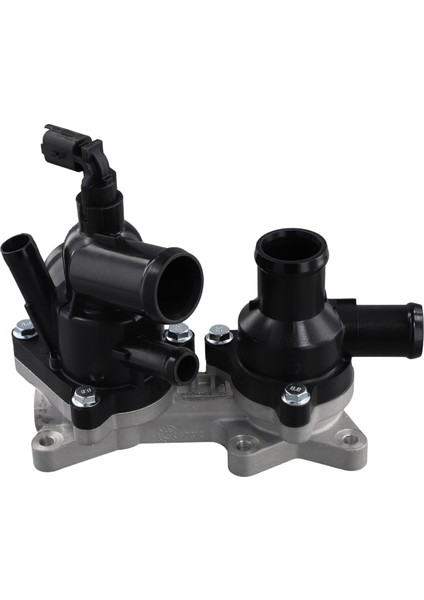 BYD472QA-1306020 Byd Qin Için Araç Termostat Plus Song Plus Song Max Qin Pro Dm-I Destroyer 05 (Yurt Dışından)