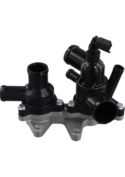 BYD472QA-1306020 Byd Qin Için Araç Termostat Plus Song Plus Song Max Qin Pro Dm-I Destroyer 05 (Yurt Dışından) modelleri