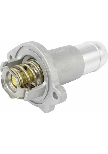 Hummer H3 12579956 12620113 Için Chevrolet Colorado Gmc Kanyonu Için Otomotiv Motor Soğutucu Termostat Muhafazası 12622316 (Yurt Dışından)