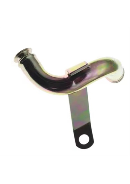 Araç Termostat Su Pompası Boru Termostat By-Pass Boru ME201269 Mitsubishi Için Pajero Montero V26W V36 V6W (Yurt Dışından) fiyatları