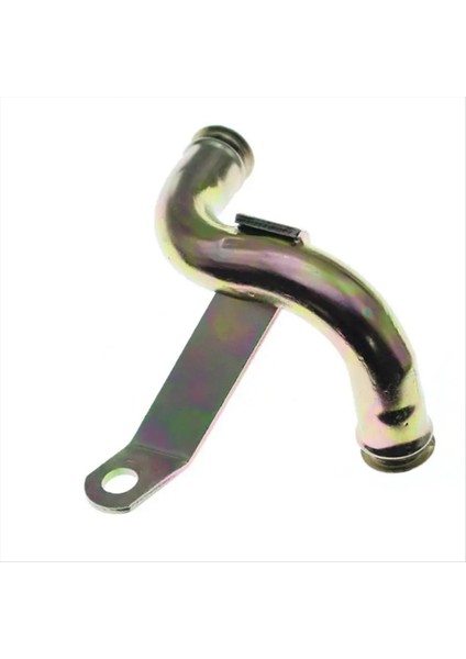 Araç Termostat Su Pompası Boru Termostat By-Pass Boru ME201269 Mitsubishi Için Pajero Montero V26W V36 V6W (Yurt Dışından) fırsatları