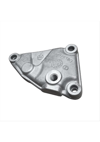 Şanzıman Üçgen Braketi 1807Q1 1807FR 9683186180 Peugeot 307 308CC 308SW Citroen C4 Triomphe (Yurt Dışından)