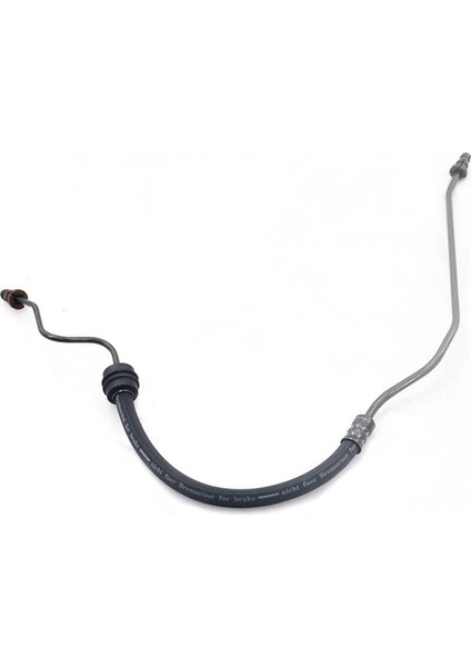 2156F1 Debriyaj Ana Silindir Ön Debriyaj Köle Silindiri Peugeot Için Otomobil 206 207 307 308 408 Citroen C2 1 6 (Yurt Dışından)