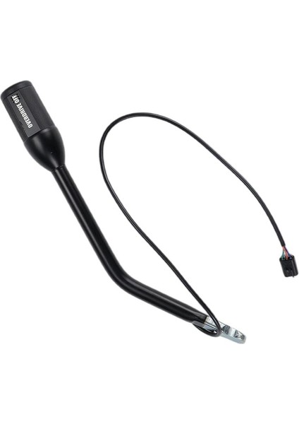 4L3Z-7210-BAA Otomatik Şanzıman Vardiya Kolu Şanzıman Ford E250 E250 E350 F150 F250 Için (Yurt Dışından) fırsatları